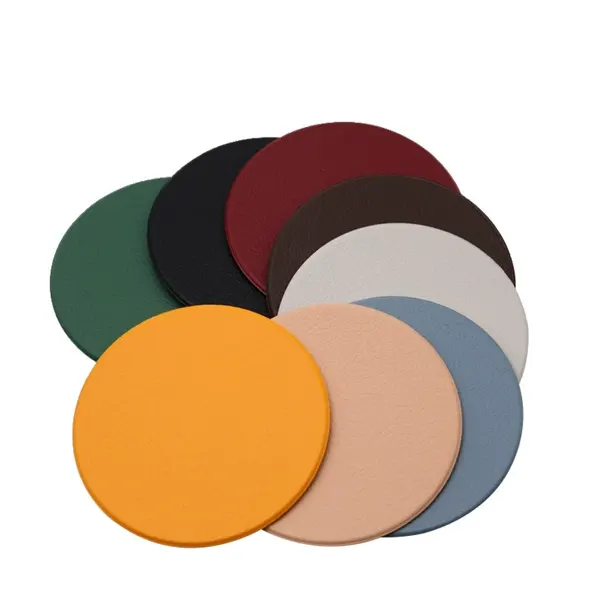 Leather Placemat ZJPG009