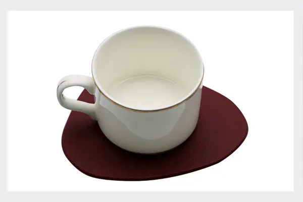Leather Placemat ZJPG009