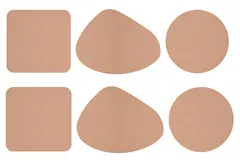 Leather Placemat ZJPG009