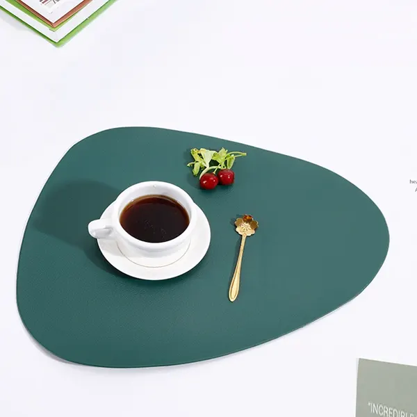 Leather Placemat ZJPG010
