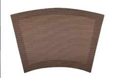 PVC Placemat ZJ0859TH