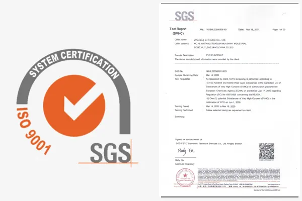 SGS