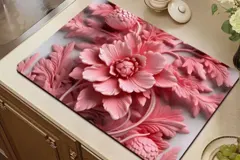 Color Printed Placemats ZJCY003