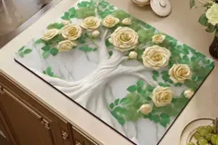 Color Printed Placemats ZJCY003