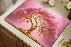 Color Printed Placemats ZJCY003