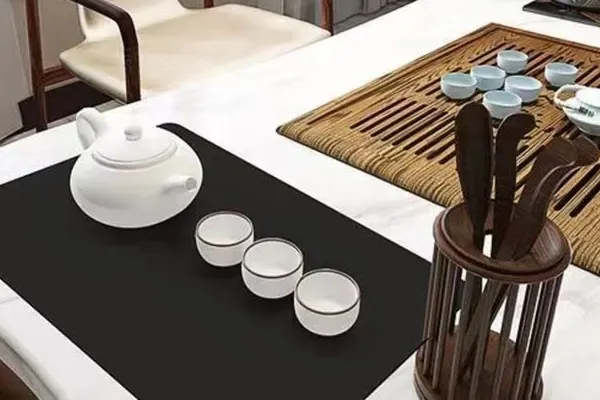 Color Printed Placemats ZJCY003