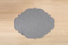 Fabric Placemats ZJBY004