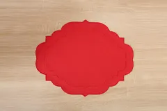 Fabric Placemats ZJBY004