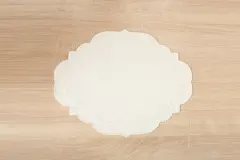 Fabric Placemats ZJBY004