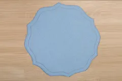 Fabric Placemats ZJBY004