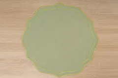 Fabric Placemats ZJBY004