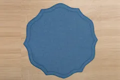 Fabric Placemats ZJBY004