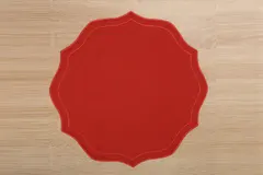Fabric Placemats ZJBY004