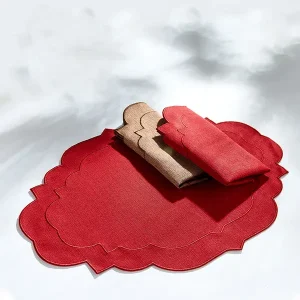 Fabric Placemats ZJBY004