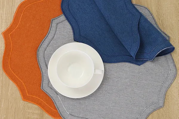 Fabric Placemats ZJBY004