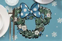 Fabric Placemats ZJBY005