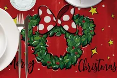 Fabric Placemats ZJBY005