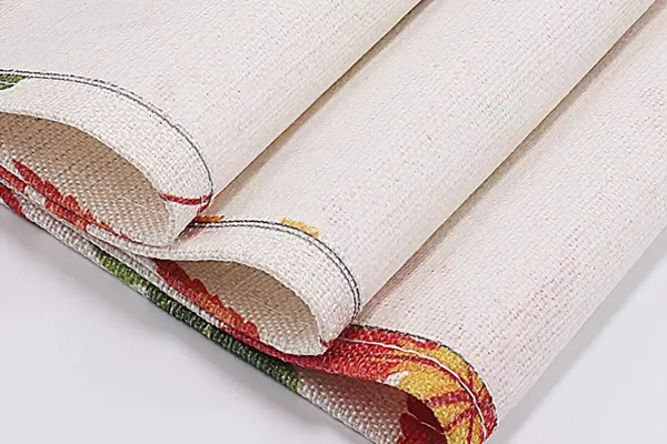 Fabric Placemats ZJBY005