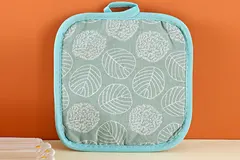 Fabric Placemats ZJBY006