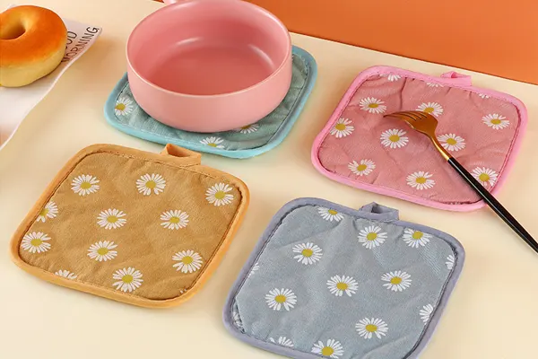 Fabric Placemats ZJBY006