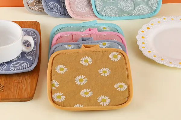 Fabric Placemats ZJBY006