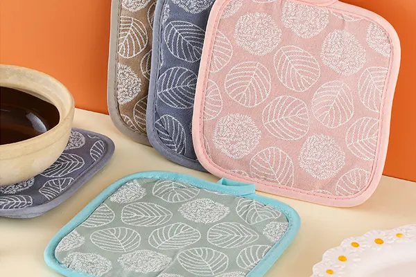 Fabric Placemats ZJBY006