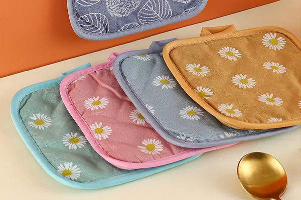 Fabric Placemats ZJBY006