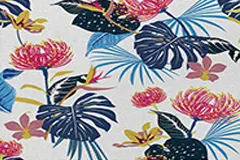 Fabric Placemats ZJBY007