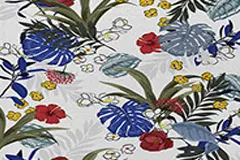 Fabric Placemats ZJBY007
