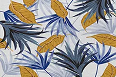 Fabric Placemats ZJBY007
