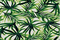 Fabric Placemats ZJBY007