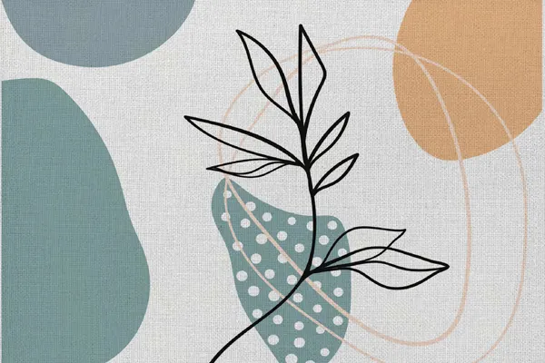 Fabric Placemats ZJBY007