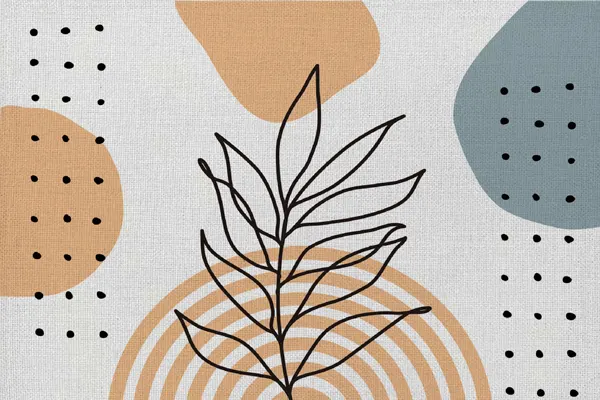 Fabric Placemats ZJBY007