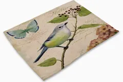 Fabric Placemats ZJBY008