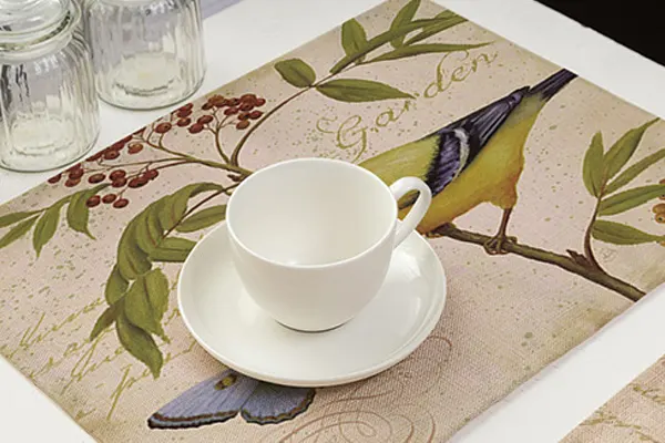 Fabric Placemats ZJBY008