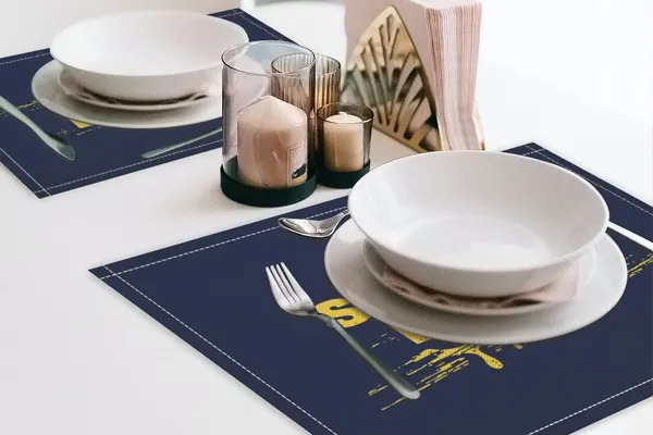 Graf Lantz placemat