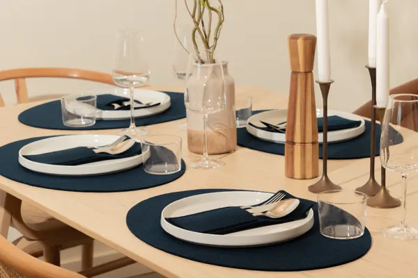 Graf Lantz placemat