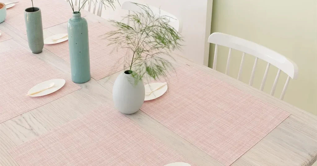How to Source Chilewich-Quality Placemats at Lower Costs?