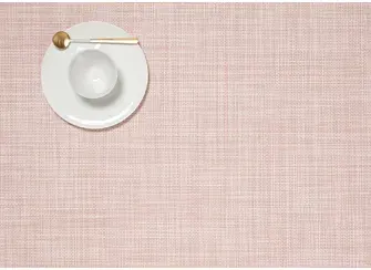 Mini Basketweave Rectangle Placemats