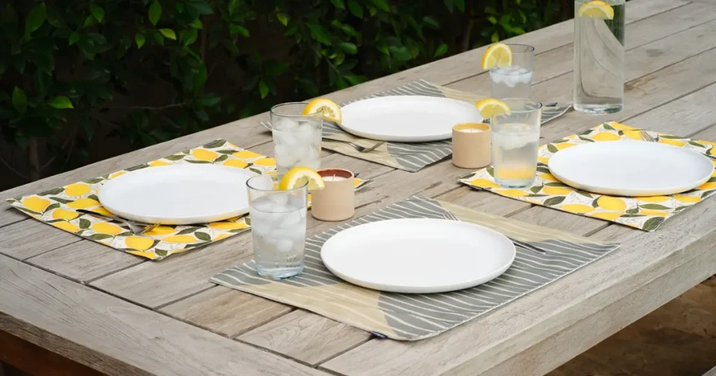 North American Placemat Market