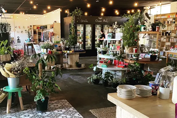 Premium Homeware Distributor shop