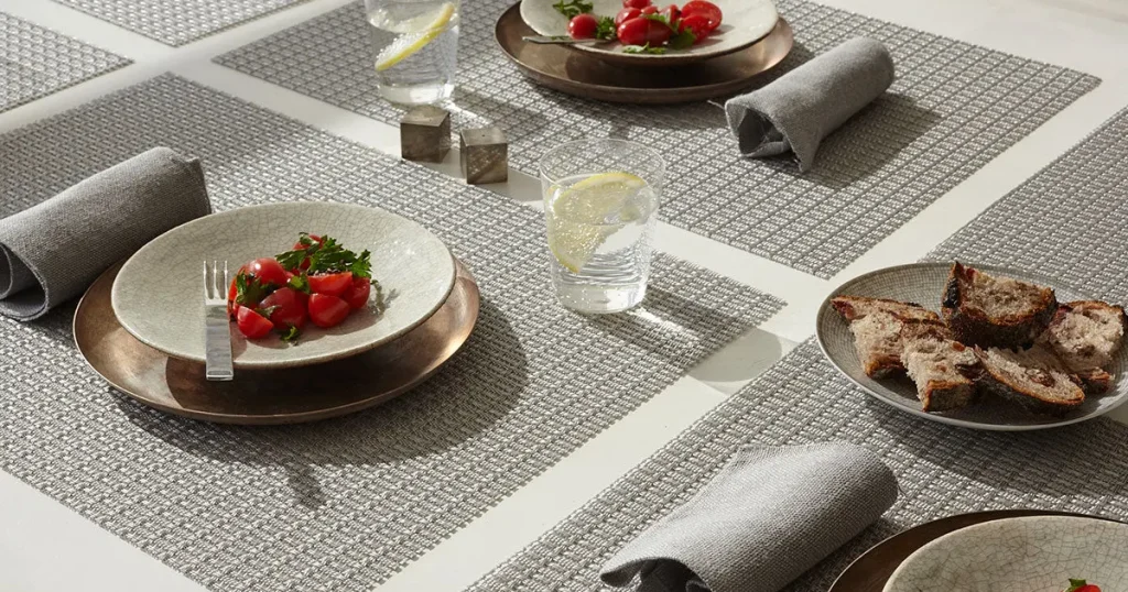 Why Are Chilewich Mats So Expensive