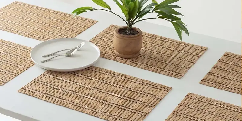 Bamboo Placemats