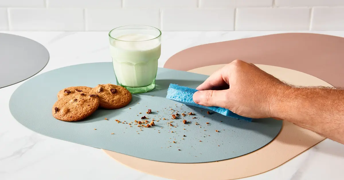Silicone Placemats Wholesale