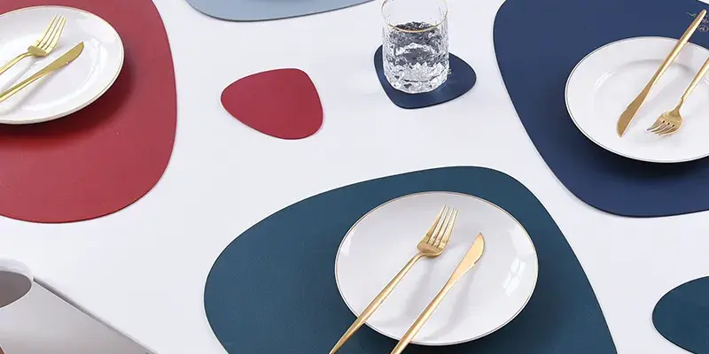 Silicone Placemats